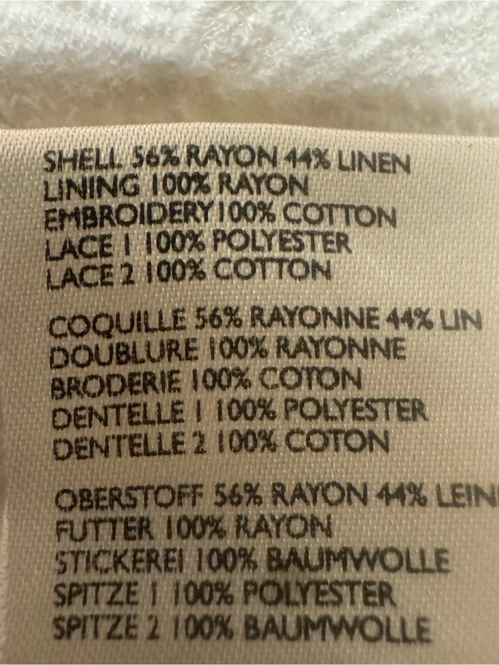 Free People Bali Warm Nights Embroidered Shorts Ivory Eyelet Lace M Western Boho